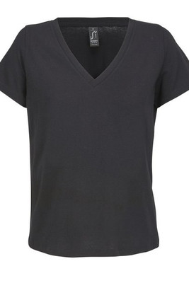SOL'S 04766 - REGENT V WOMEN V Neck T Shirt