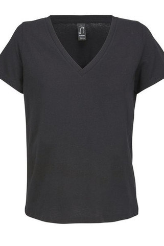 SOLS 04766 - REGENT V WOMEN V Neck T Shirt