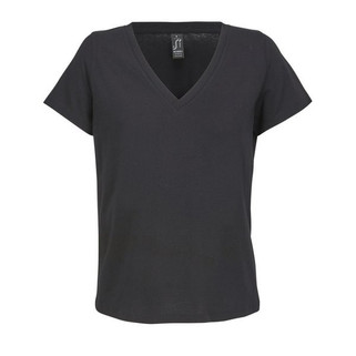 SOLS 04766 - REGENT V WOMEN V Neck T Shirt