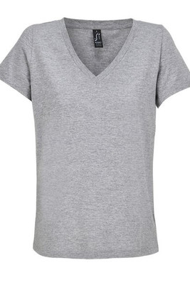 SOL'S 04766 - REGENT V WOMEN V Neck T Shirt