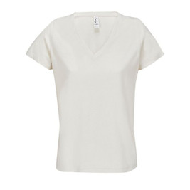 SOL'S 04766 - REGENT V WOMEN V Neck T Shirt