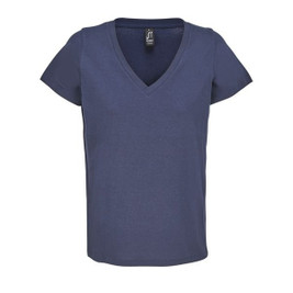 SOL'S 04766 - REGENT V WOMEN V Neck T Shirt