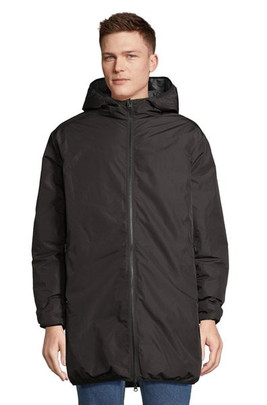 SOL'S 04815 - REVERSE Unisex Omkeerbare Parka