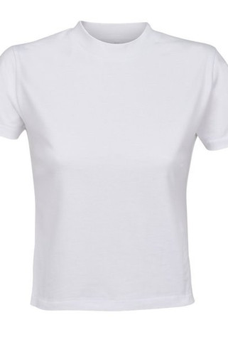 SOLS 04811 - LILIA Kort Dames T Shirt