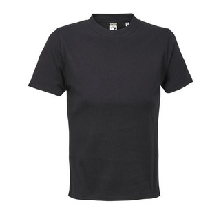 SOLS 04811 - LILIA Womens Cropped T Shirt