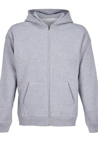 SOLS 04818 - JELO Unisex Full Zip Hoodie