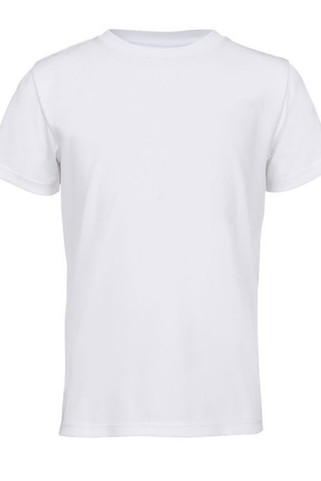 SOLS 04773 - SPRINT KIDS Kids Sports T Shirt