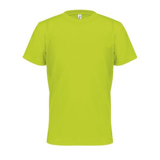 SOLS 04773 - SPRINT KIDS Kids Sports T Shirt