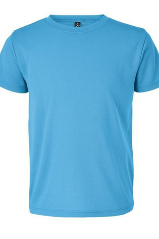SOLS 04773 - SPRINT KIDS Sport T Shirt Voor Kinderen