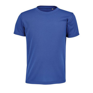 SOLS 04773 - SPRINT KIDS Sport T Shirt Voor Kinderen