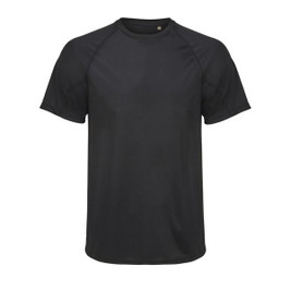 SOL'S 04787 - VORTEX Raglan Sleeve T Shirt