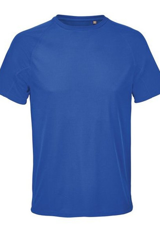 SOLS 04787 - VORTEX Raglan Sleeve T Shirt