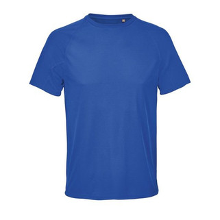 SOLS 04787 - VORTEX Raglan Sleeve T Shirt
