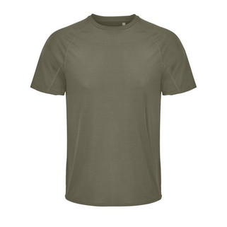 SOLS 04787 - VORTEX Raglan Sleeve T Shirt