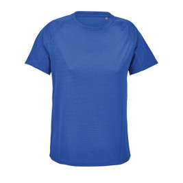 SOL'S 04788 - VORTEX WOMEN Raglan Sleeve T Shirt