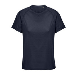 SOL'S 04788 - VORTEX WOMEN Raglan Sleeve T Shirt