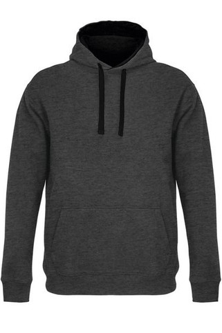 SOLS 04853 - CAMERON Unisex Hooded Sweatshirt