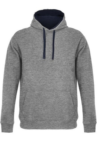 SOLS 04853 - CAMERON Unisex Hooded Sweatshirt