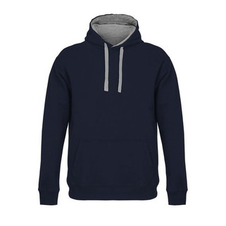 SOLS 04853 - CAMERON Unisex Sweatshirt Met Capuchon