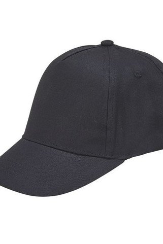 SOLS 04745 - BUZZ KIDS Casquette Enfant 5 Panneaux