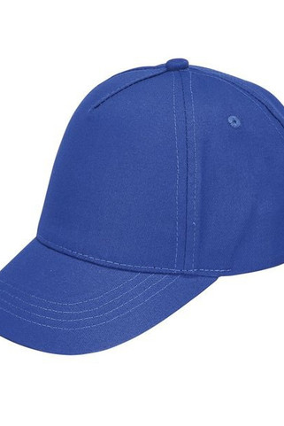SOLS 04745 - BUZZ KIDS 5 Panel Cap Für Kinder