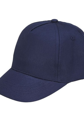 SOLS 04745 - BUZZ KIDS Kids 5 Panel Cap