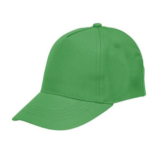SOLS 04745 - BUZZ KIDS 5 Panel Cap Für Kinder