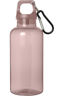 Ekologická láhev Oregon s karabinou 400 ml - EgotierPro 100778