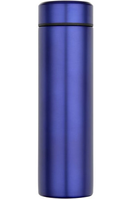 Taylor 450 ml dobbeltvægget flaske i rustfrit stål med tesi - EgotierPro 100826