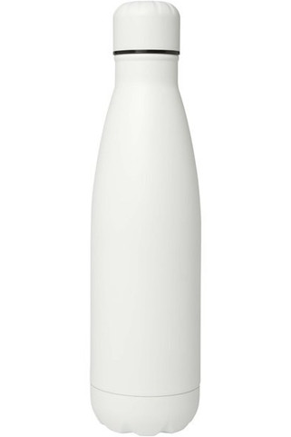 Cove 750 ml RCS gerecyclede enkelwandige roestvrijstalen waterfles - EgotierPro 100893