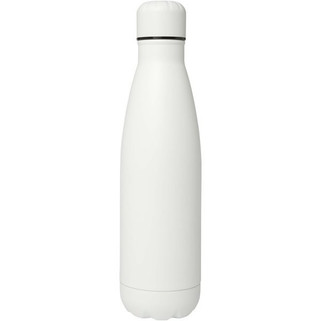 Cove 750 ml RCS recycled single wall stainless steel water bottle - EgotierPro 100893