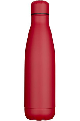Cove 750 ml RCS-zertifizierte, einwandige Trinkflasche aus recyceltem Edelstahl - EgotierPro 100893