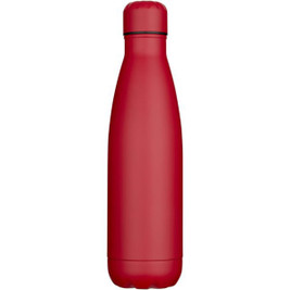 Cove 750 ml RCS recycled single wall stainless steel water bottle - EgotierPro 100893