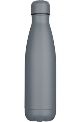 Cove 750 ml RCS recycled single wall stainless steel water bottle - EgotierPro 100893