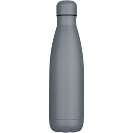 Cove 750 ml RCS recycled single wall stainless steel water bottle - EgotierPro 100893