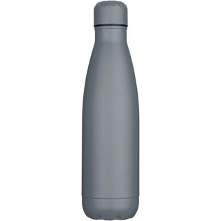 Cove 750 ml RCS recycled single wall stainless steel water bottle - EgotierPro 100893
