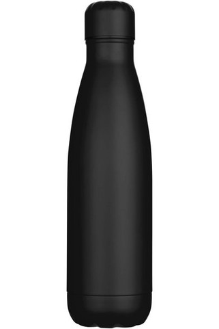 Cove 750 ml RCS recycled single wall stainless steel water bottle - EgotierPro 100893