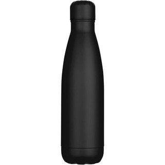 Cove 750 ml RCS recycled single wall stainless steel water bottle - EgotierPro 100893