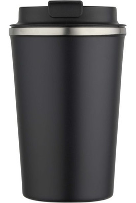 Newport 350 ml double wall vacuum insulated stainless steel tumbler - EgotierPro 100916