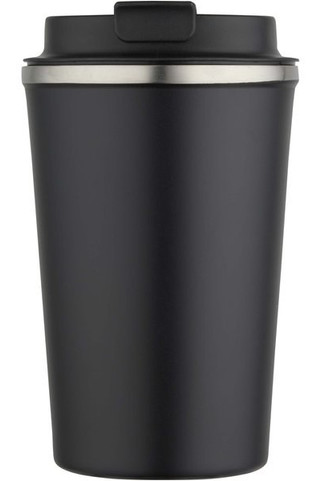 Newport 350 ml double wall vacuum insulated stainless steel tumbler - EgotierPro 100916