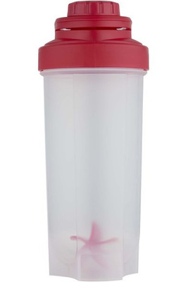 Forza 700 ml sportflaska med shakerboll - EgotierPro 100919