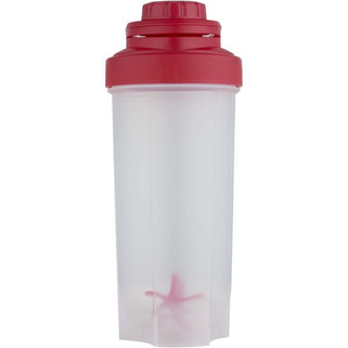 Forza butelka sportowa 700 ml z shakerem - EgotierPro 100919