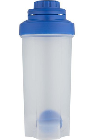 Forza 700 ml sport bottle with shaker ball - EgotierPro 100919