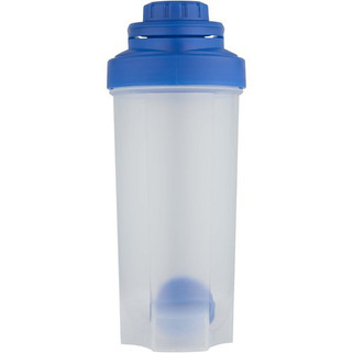 Forza 700 ml sport bottle with shaker ball - EgotierPro 100919