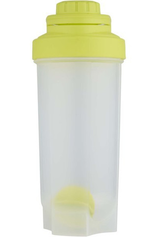 Forza 700 ml sport bottle with shaker ball - EgotierPro 100919