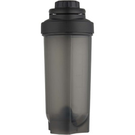 Forza 700 ml Sportflasche mit Shakerball - EgotierPro 100919