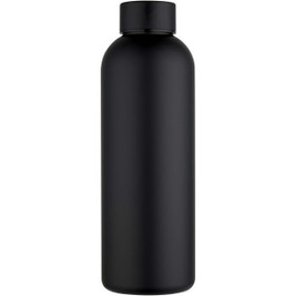 Spring 750 ml RCS recycled single wall stainless steel water bottle - EgotierPro 100920