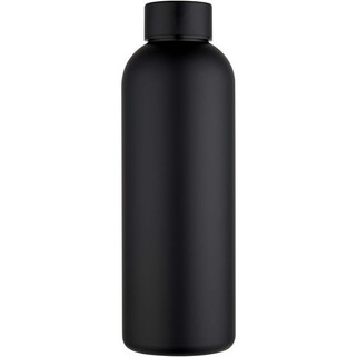 Spring 750 ml RCS recycled single wall stainless steel water bottle - EgotierPro 100920