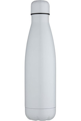 Cove 500 ml sublimation vacuum insulated stainless steel bottle - EgotierPro 100924