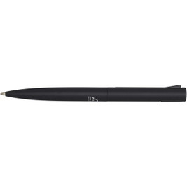 Porte-bloc Clast A4 avec fermeture magnétique et stylo bille recyclé RCS (encre noire) - EgotierPro 107050